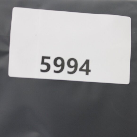 Bonobos Tuesday Chino Pants Men 36x30 Black Straight Leg Stretch Weekday Warrior - Picture 13 of 13